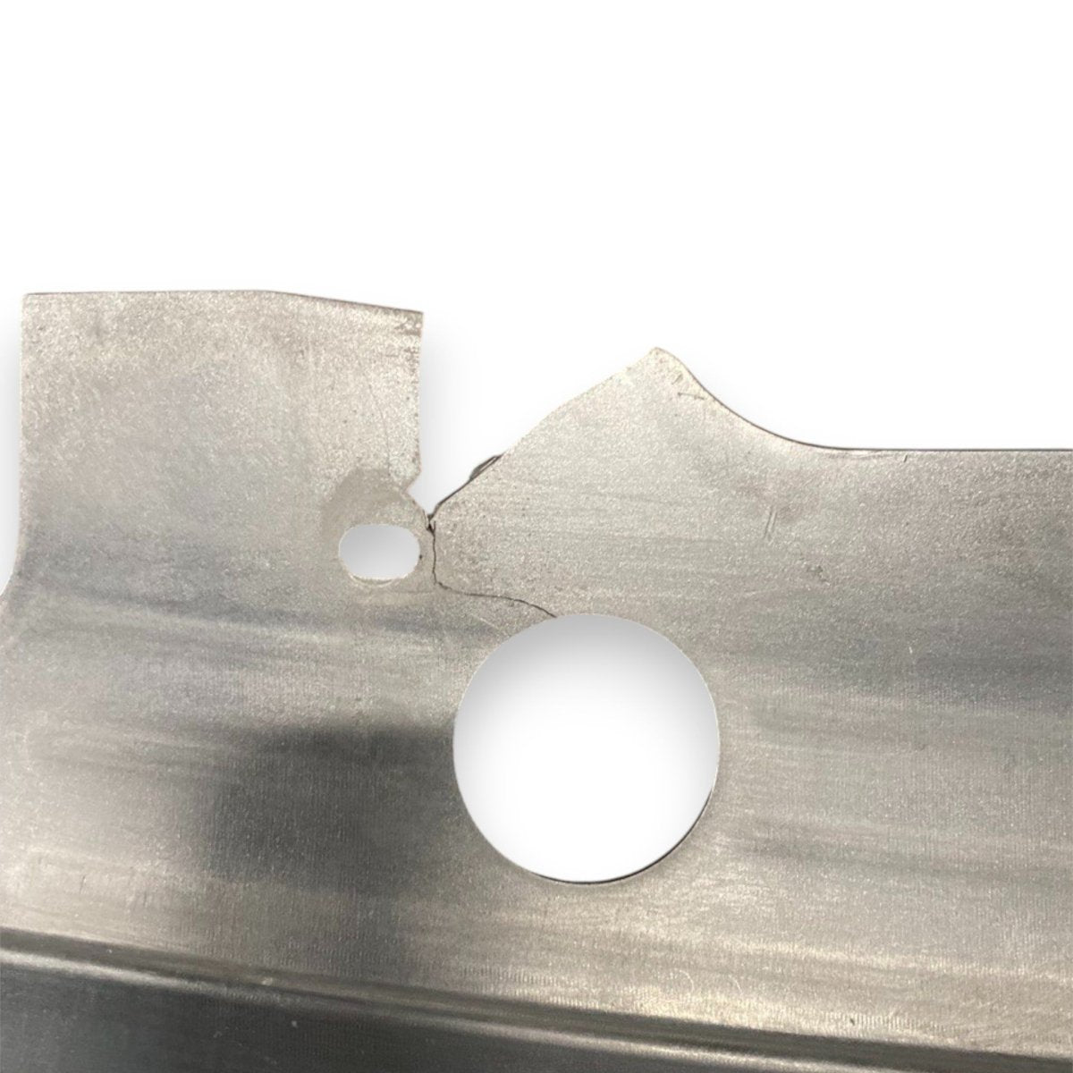 Griglia anteriore paraurti volkswagen golf viii Cod: 5h0853651 (2019 - ) - F&P CRASH SRLS - Ricambi Usati