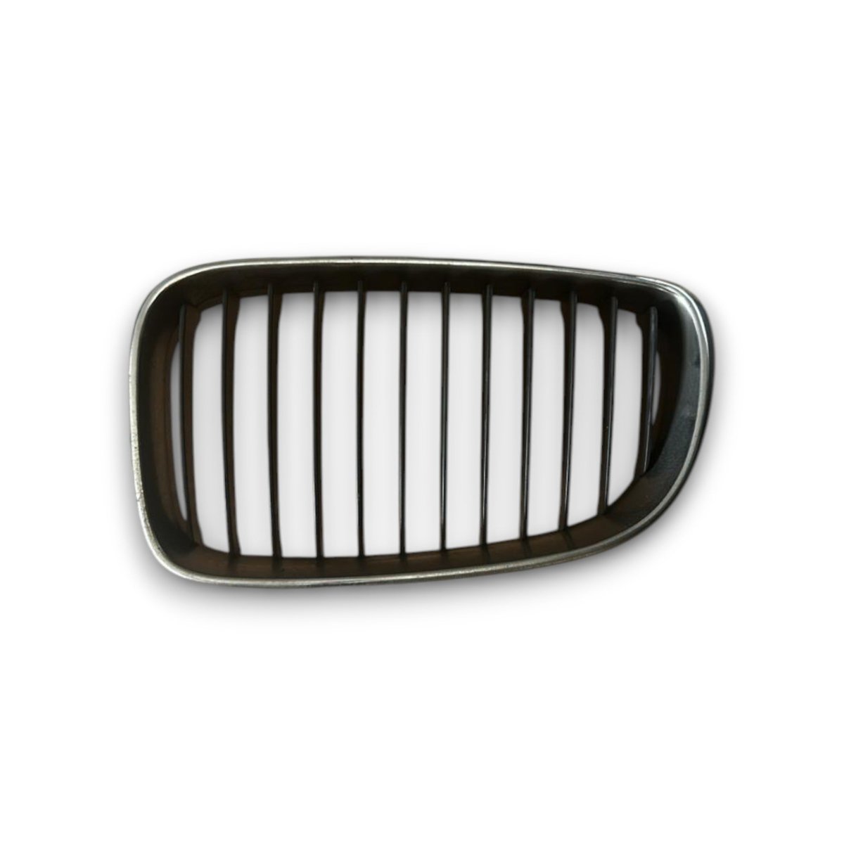 Right grille front bumper BMW Series 1 (E81) (2004 > 2013) trim - F&P CRASH SRL - Used Parts