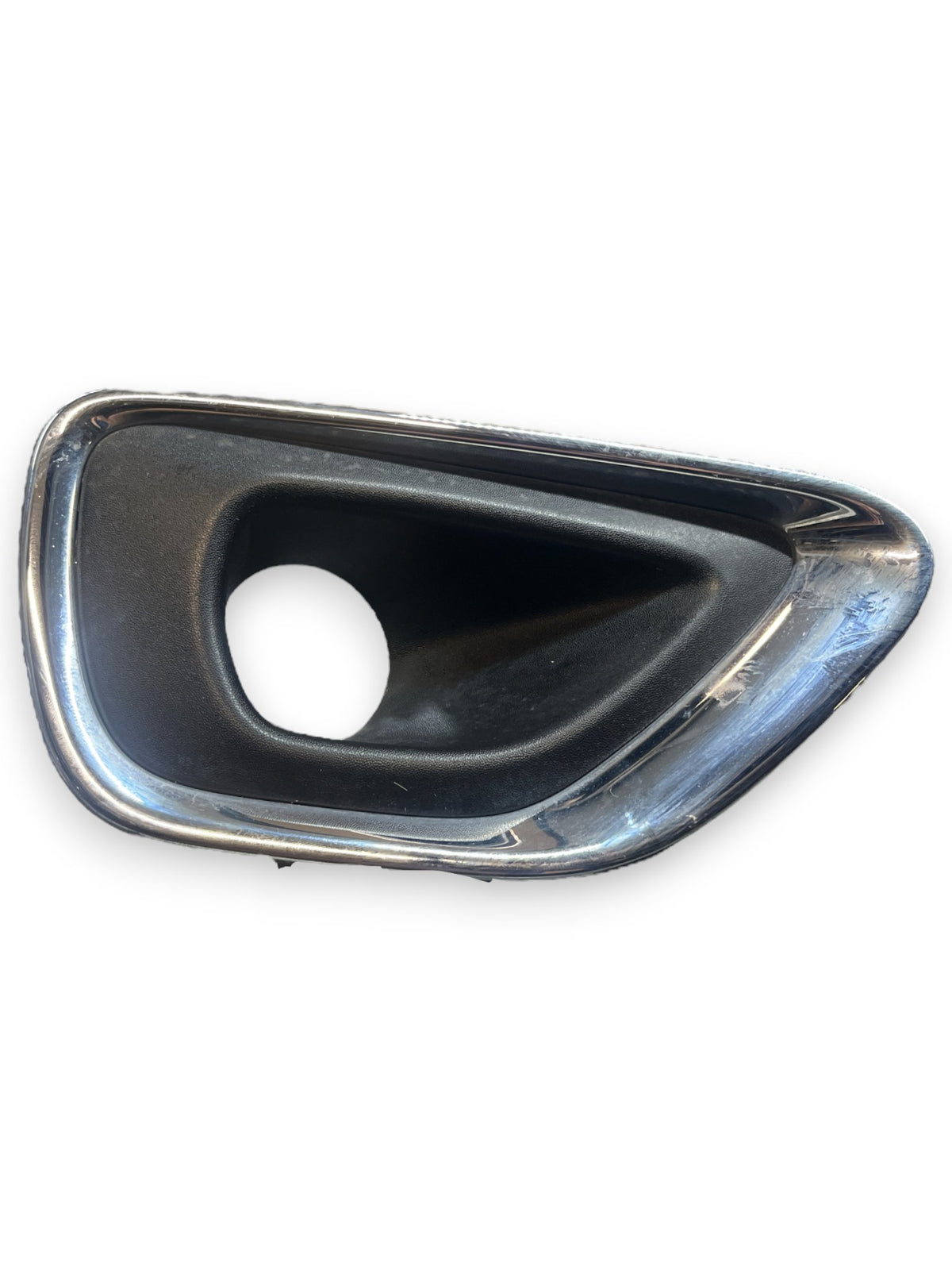 Griglia Faretto Fendinebbia Destra Jeep Grand Cherokee ( 2017 ) cod : 68143082AB - F&amp;P CRASH SRLS - Ricambi Usati