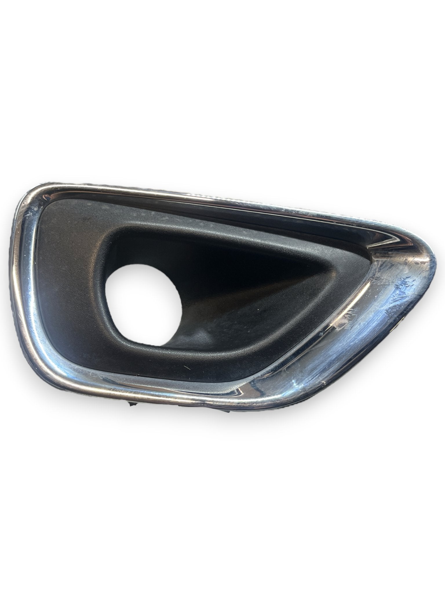 Fog Light Grille Right Jeep Grand Cherokee (2017) code: 68143082AB - F&P CRASH SRLS - Used Parts