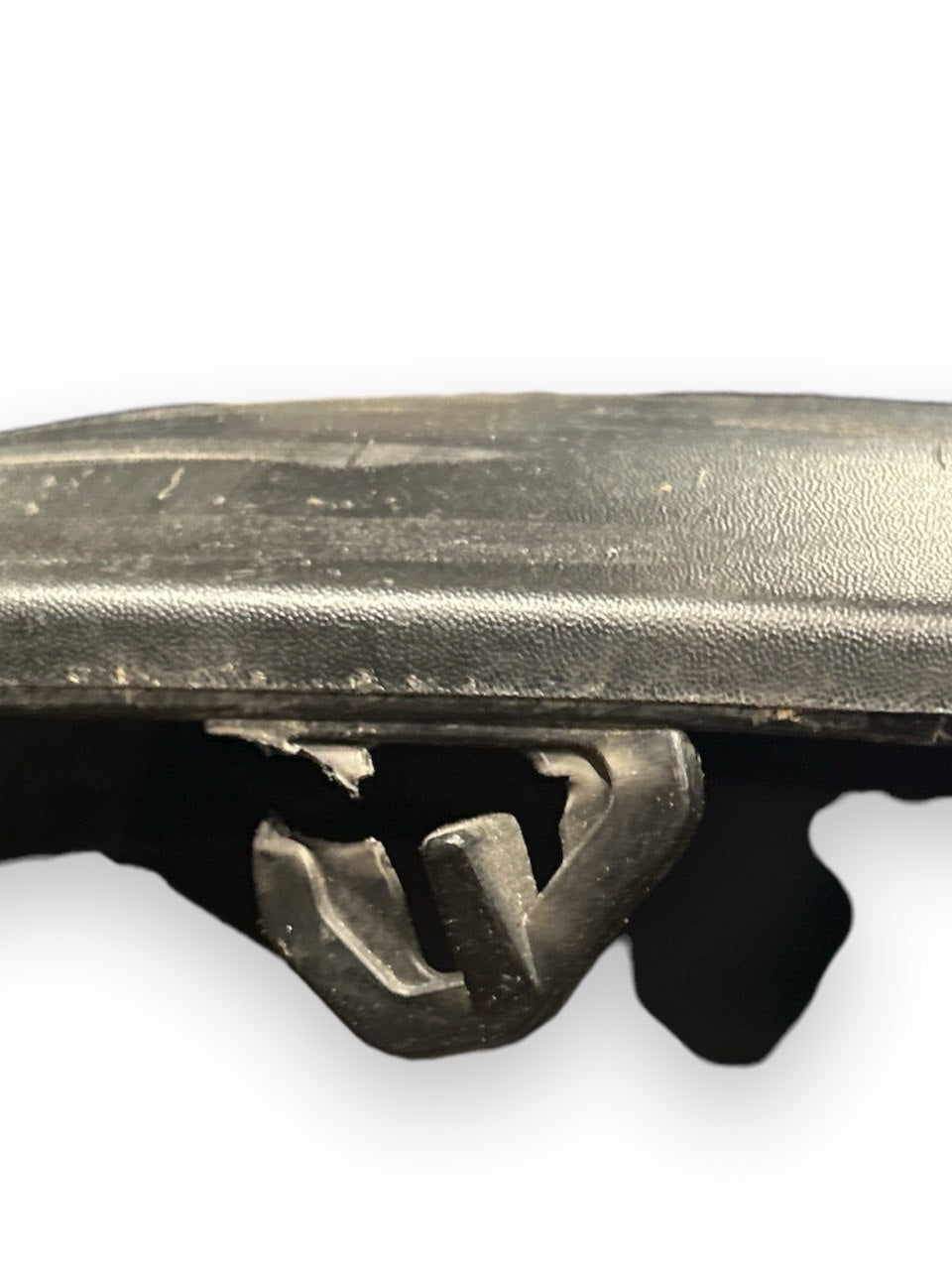 Griglia Fendinebbia Anteriore Sinistro (SX) Citroen C2 (2006 - 2010) cod . 9642632577 - F&P CRASH SRLS - Ricambi Usati