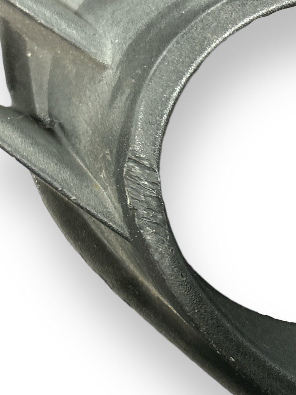 Griglia Fendinebbia Paraurti Anteriore Destro (DX) Opel Astra (2004 > 2011) cod . 13126026 - F&P CRASH SRLS - Ricambi Usati