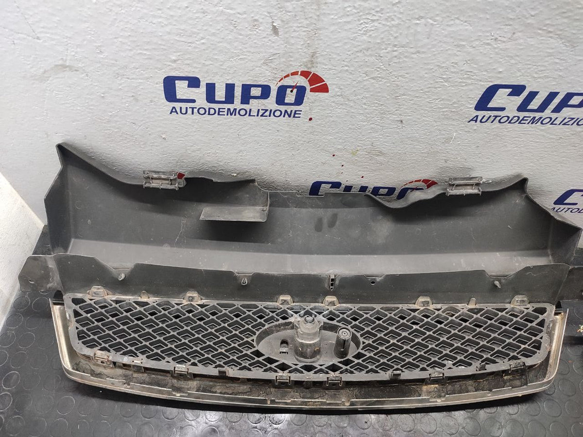 Griglia Ford Focus II Serie (2010) - F&P CRASH SRLS - Ricambi Usati