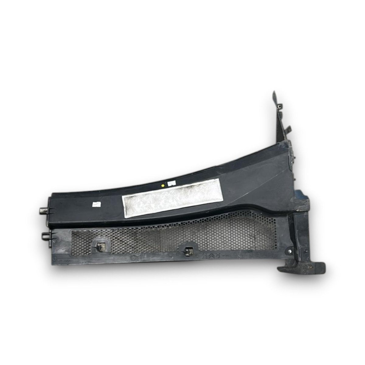 Griglia gocciolatoio destra DS3 Crossback 9820794480 (2018 > ) - F&P CRASH SRL - Ricambi Usati