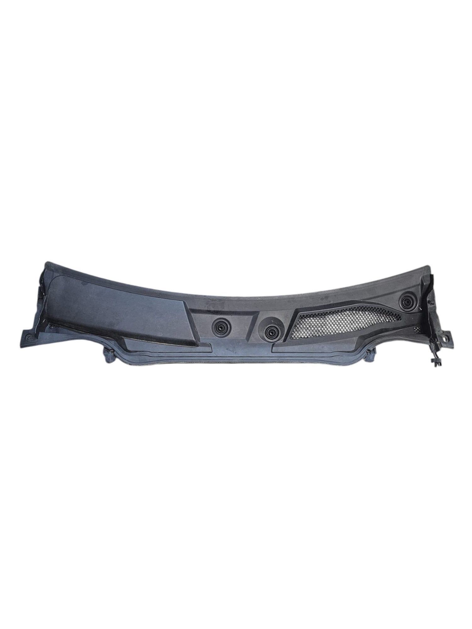 Griglia / Gocciolatoio Parabrezza Mercedes Classe A W176 Cod:A1768300013 (2012 - 2018) - F&P CRASH SRLS - Ricambi Usati