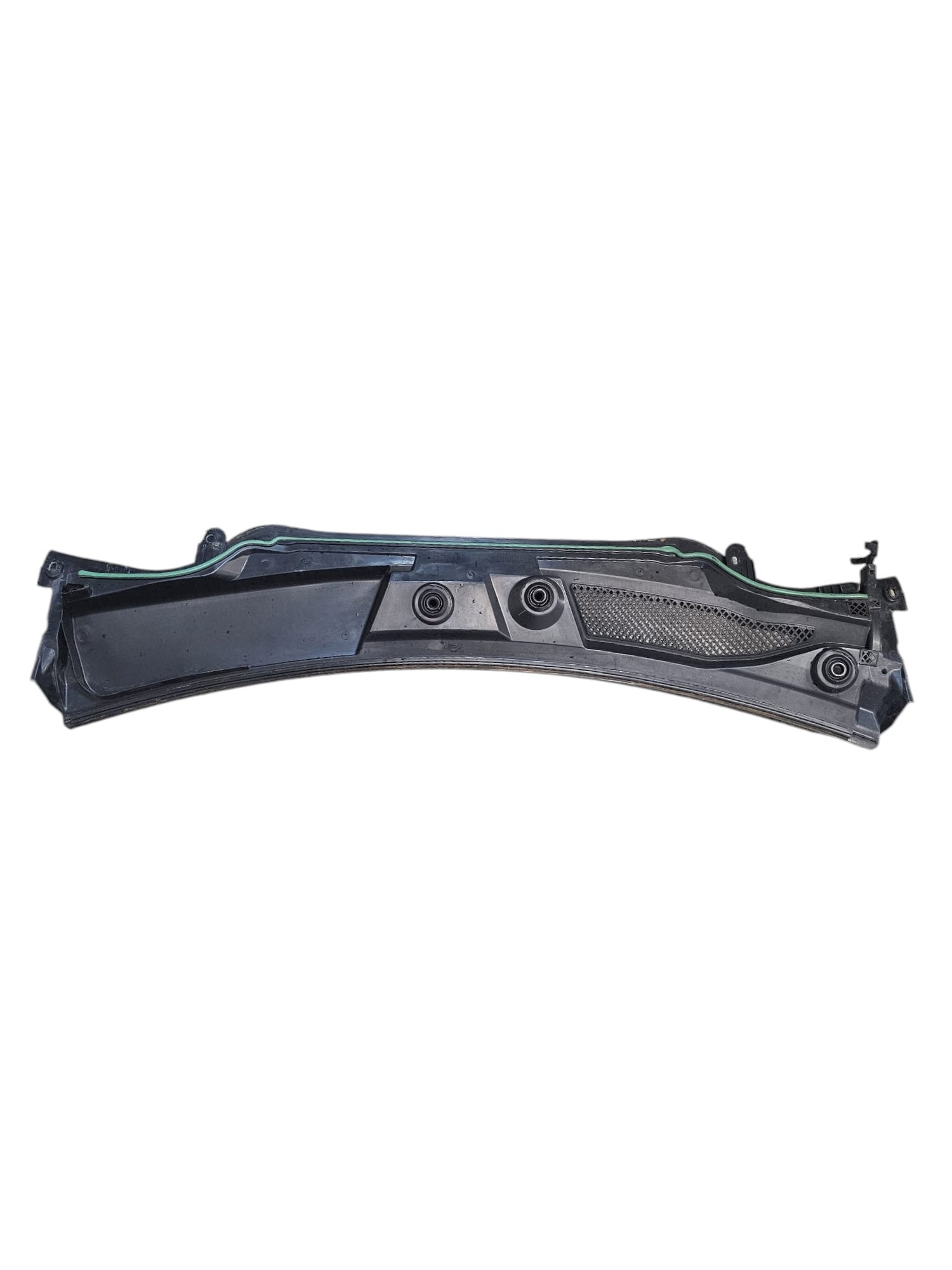 Griglia / Gocciolatoio Parabrezza Mercedes Classe A W176 Cod:A1768300013 (2012 - 2018) - F&P CRASH SRLS - Ricambi Usati