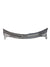 Griglia / Gocciolatoio Parabrezza Range Rover Sport L320 Cod:JAG500012 (2005 - 2012) - F&P CRASH SRLS - Ricambi Usati