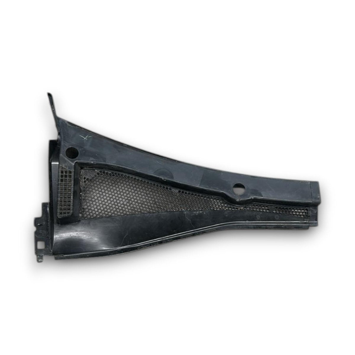 Griglia gocciolatoio sinistra Citroen C3 III 9811934477 (2016 > 2023) - F&P CRASH SRL - Ricambi Usati