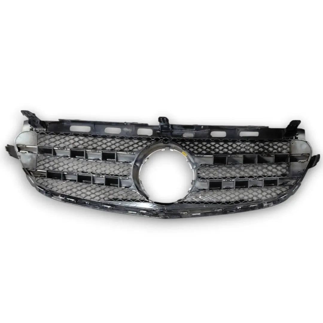 Griglia Mercedes-Benz Classe E W/S212 dal 2009 OEM A2128850822 - F&P CRASH SRL - Ricambi Usati