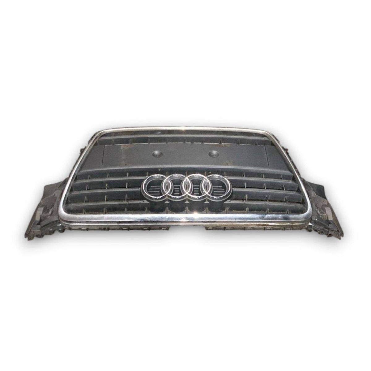 Griglia paraurti anteriore Audi a4 b8 cod . 8k0853651 (2007 > 2016) - F&amp;P CRASH SRL - Ricambi Usati