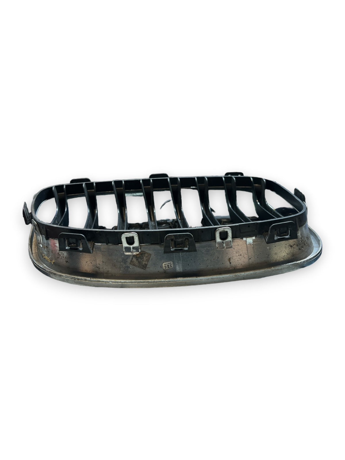 Front Bumper Grille BMW Series 1 (F20 - 2011) code: 7239021 - F&P CRASH SRLS - Used Spare Parts