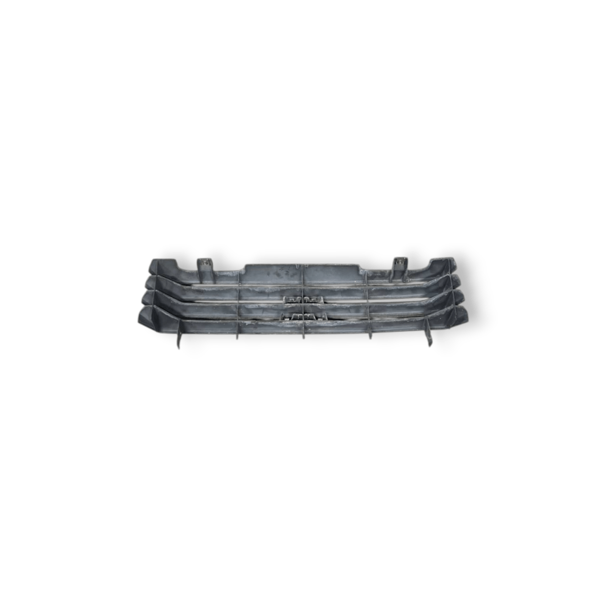Front Bumper Grille Citroen C15 (1984 to 2005) code: 9612999177 - F&P CRASH SRLS - Used Parts