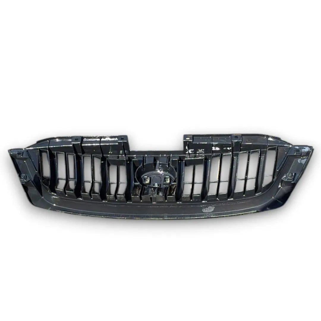 Dettaglio Griglia paraurti anteriore Daihatsu Terios 1ª Serie 1997–2006 - foto 2