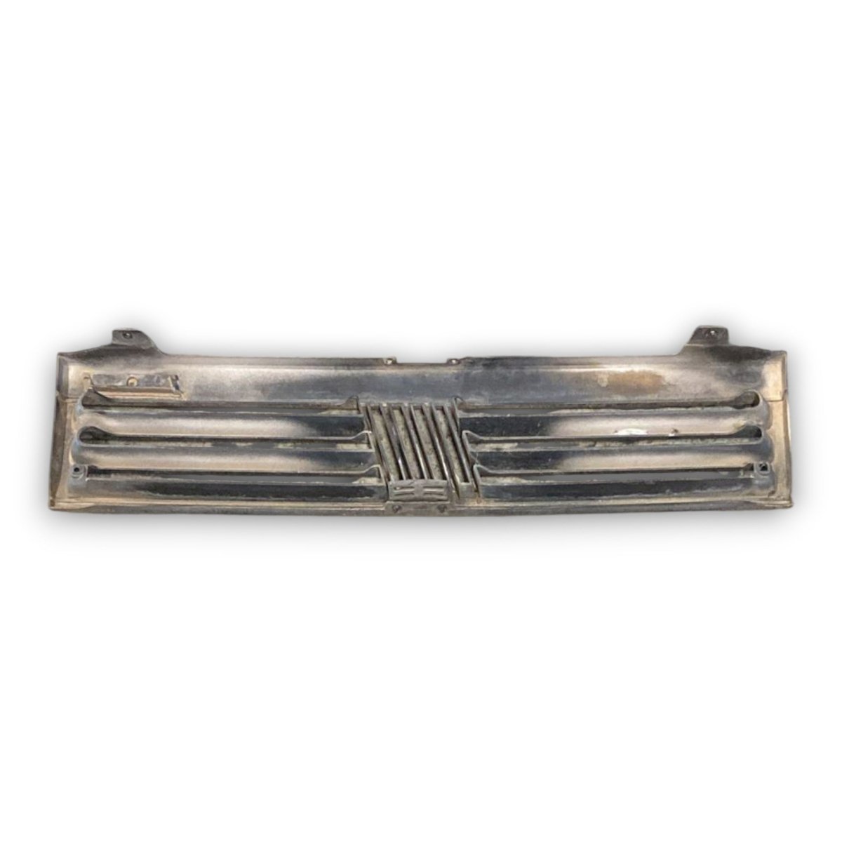 Griglia paraurti anteriore fiat panda 141a cod . 1822396 (1980 > 2003) - F&P CRASH SRL - Ricambi Usati