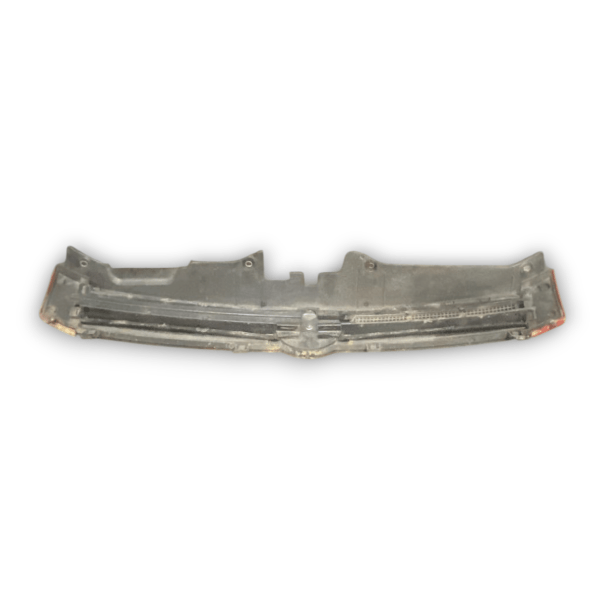 Griglia paraurti anteriore fiat panda 169 cod . 735353899 (2003 > 2012) - F&P CRASH SRL - Ricambi Usati