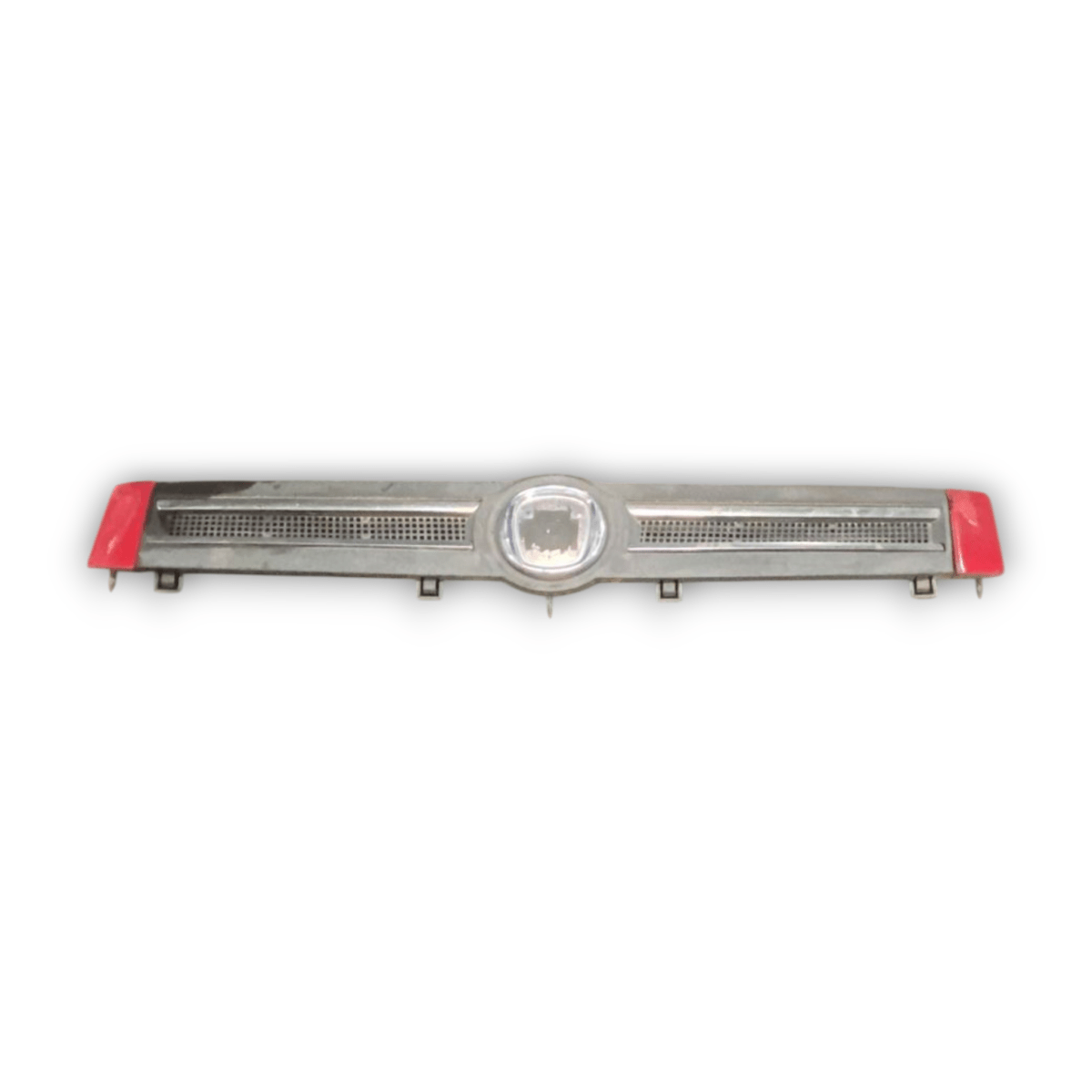 Griglia paraurti anteriore fiat panda 169 cod . 735353899 (2003 > 2012) - F&amp;P CRASH SRL - Ricambi Usati