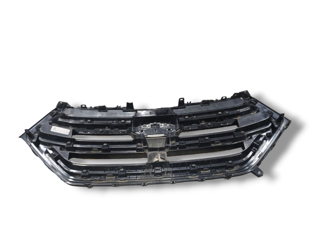 Front Bumper Grille Ford Edge Code: FT4B - 8200 - AKSMAS (2015>) - F&P CRASH SRLS - Used Parts