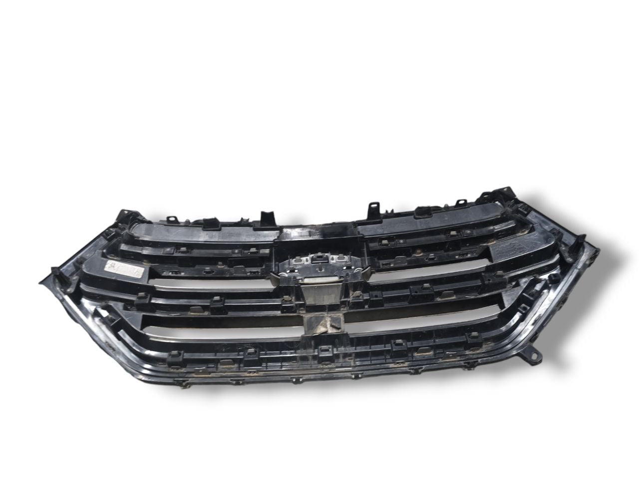 Front Bumper Grille Ford Edge Code: FT4B - 8200 - AKSMAS (2015>) - F&P CRASH SRLS - Used Parts