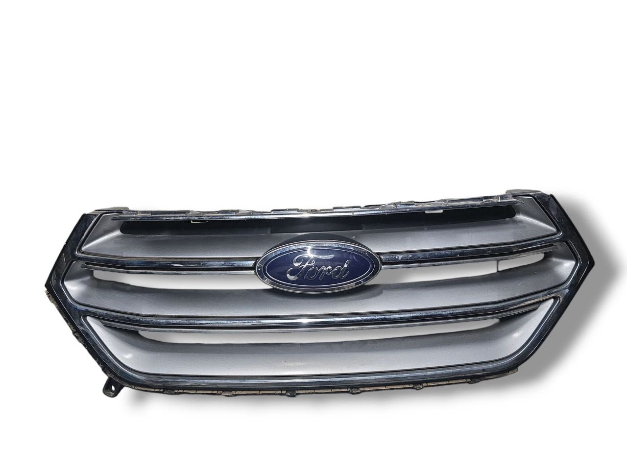 Front Bumper Grille Ford Edge Code: FT4B - 8200 - AKSMAS (2015>) - F&P CRASH SRLS - Used Parts