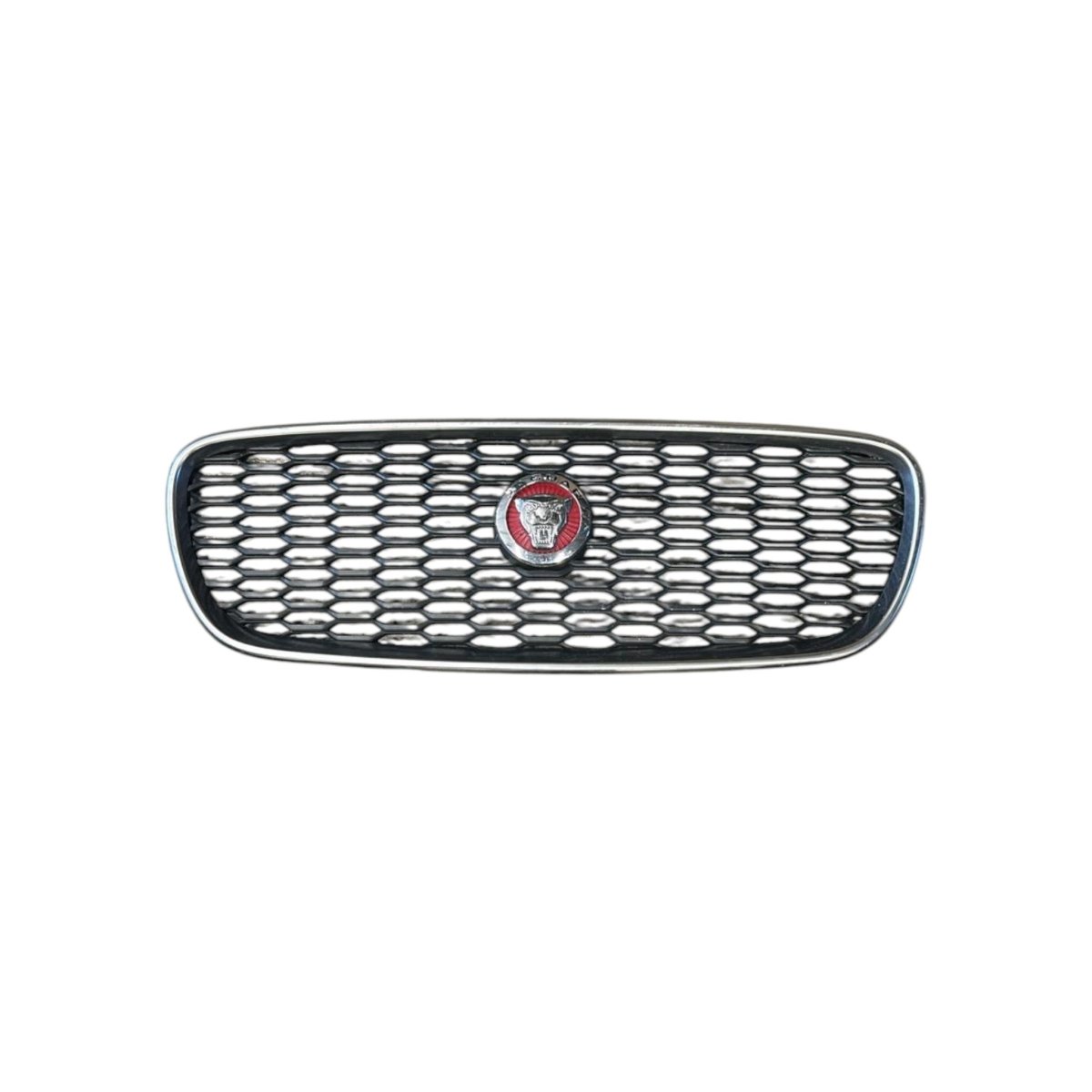 Griglia paraurti anteriore Jaguar XE (X760) lx73 - 018k28 - ba (2015 > 2019) - F&P CRASH SRL - Ricambi Usati