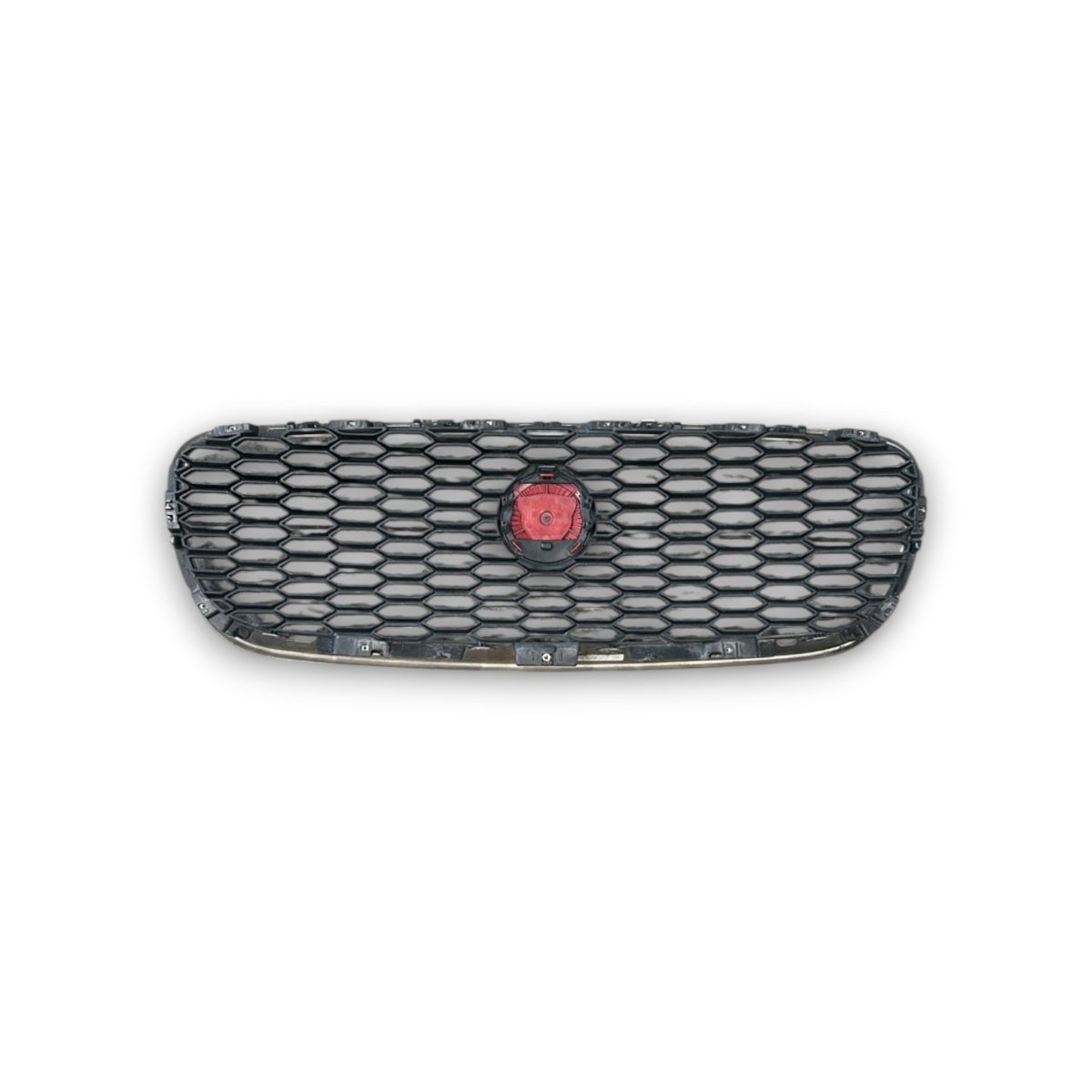 Griglia paraurti anteriore Jaguar XE (X760) lx73 - 018k28 - ba (2015 > 2019) - F&P CRASH SRL - Ricambi Usati