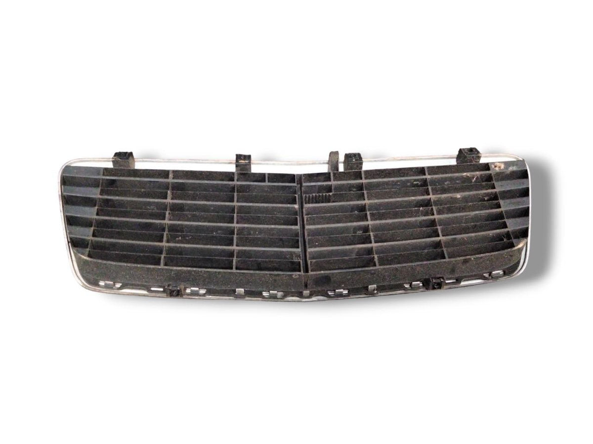 Griglia Paraurti Anteriore Mercedes - Benz Clk W208 (1997 - 2002) cod.2088800085 - F&P CRASH SRLS - Ricambi Usati