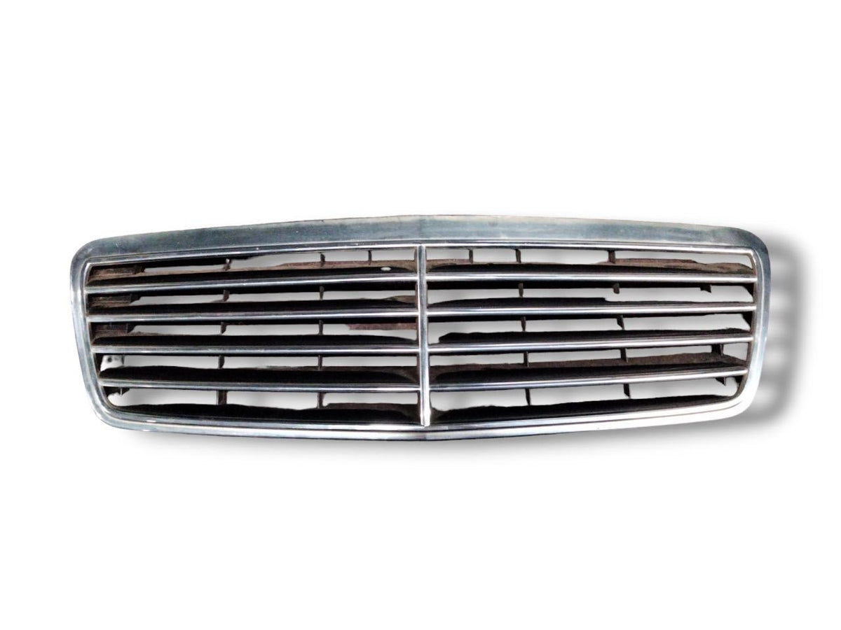 Griglia Paraurti Anteriore Mercedes - Benz Clk W208 (1997 - 2002) cod.2088800085 - F&amp;P CRASH SRLS - Ricambi Usati