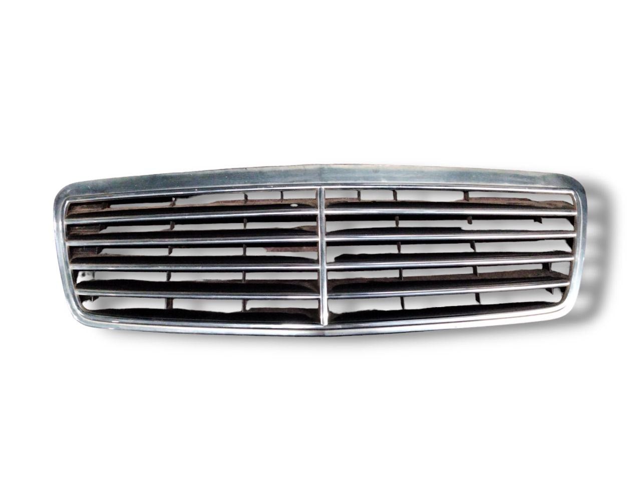 Griglia Paraurti Anteriore Mercedes - Benz Clk W208 (1997 - 2002) cod.2088800085 - F&P CRASH SRLS - Ricambi Usati