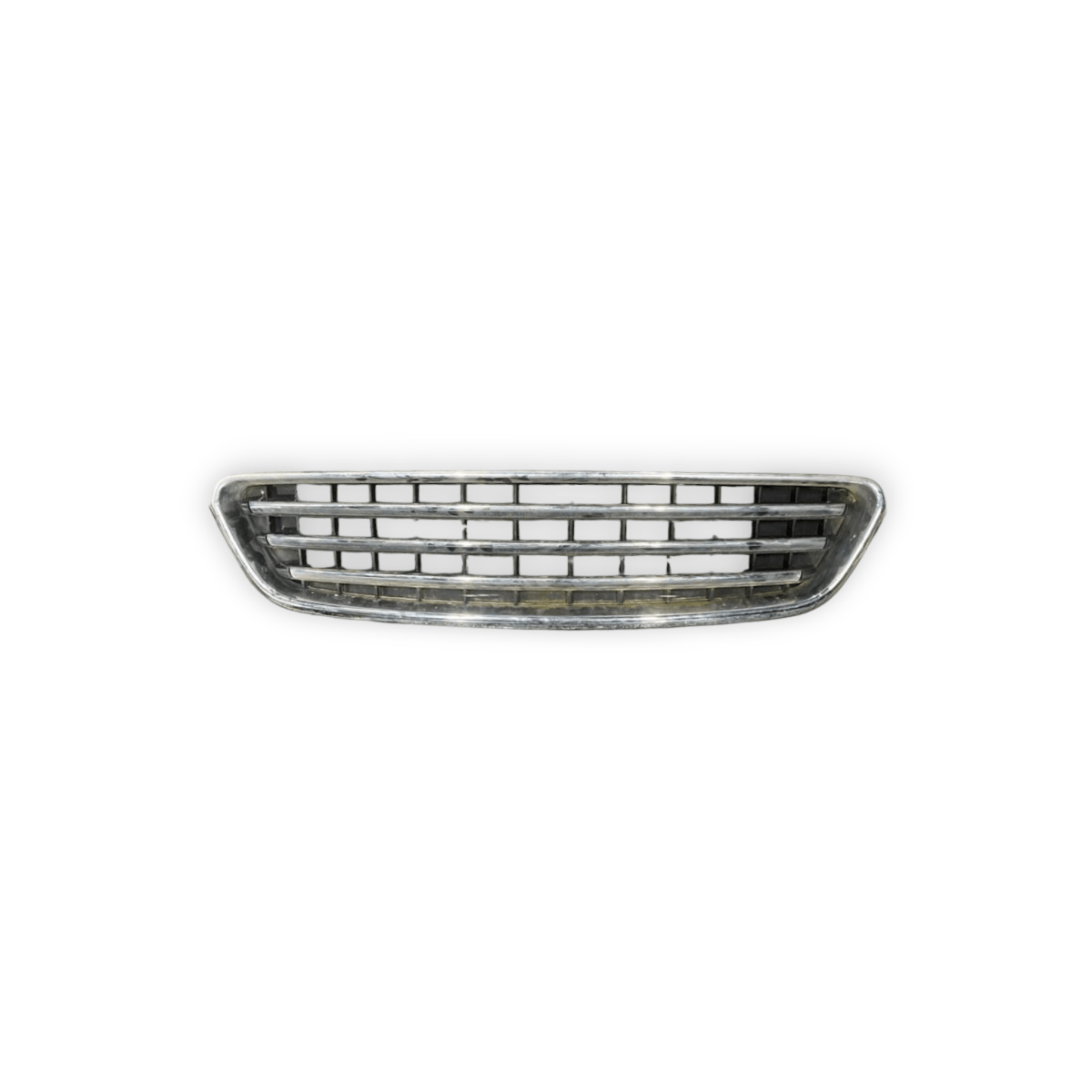 Front bumper grille Mini Countryman R60 (2010 to 2016) code: 9801581 - F&P CRASH SRLS - Used Parts