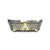 Griglia paraurti anteriore Mitsubishi Pajero Sport I (2004 > 2008) - F&P CRASH SRLS - Ricambi Usati