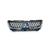 Griglia paraurti anteriore Mitsubishi Pajero Sport I (2004 > 2008) - F&P CRASH SRLS - Ricambi Usati