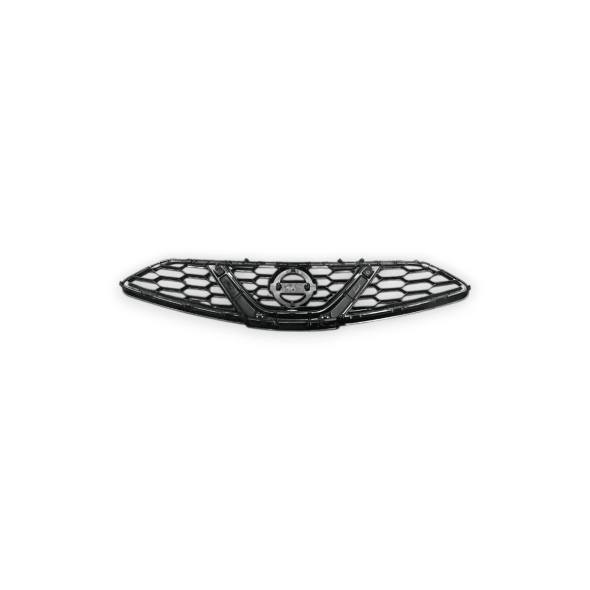 Griglia Paraurti anteriore Nissan Micra K13 (2010 al 2017) cod: 623103HN0A - F&P CRASH SRL - Ricambi Usati