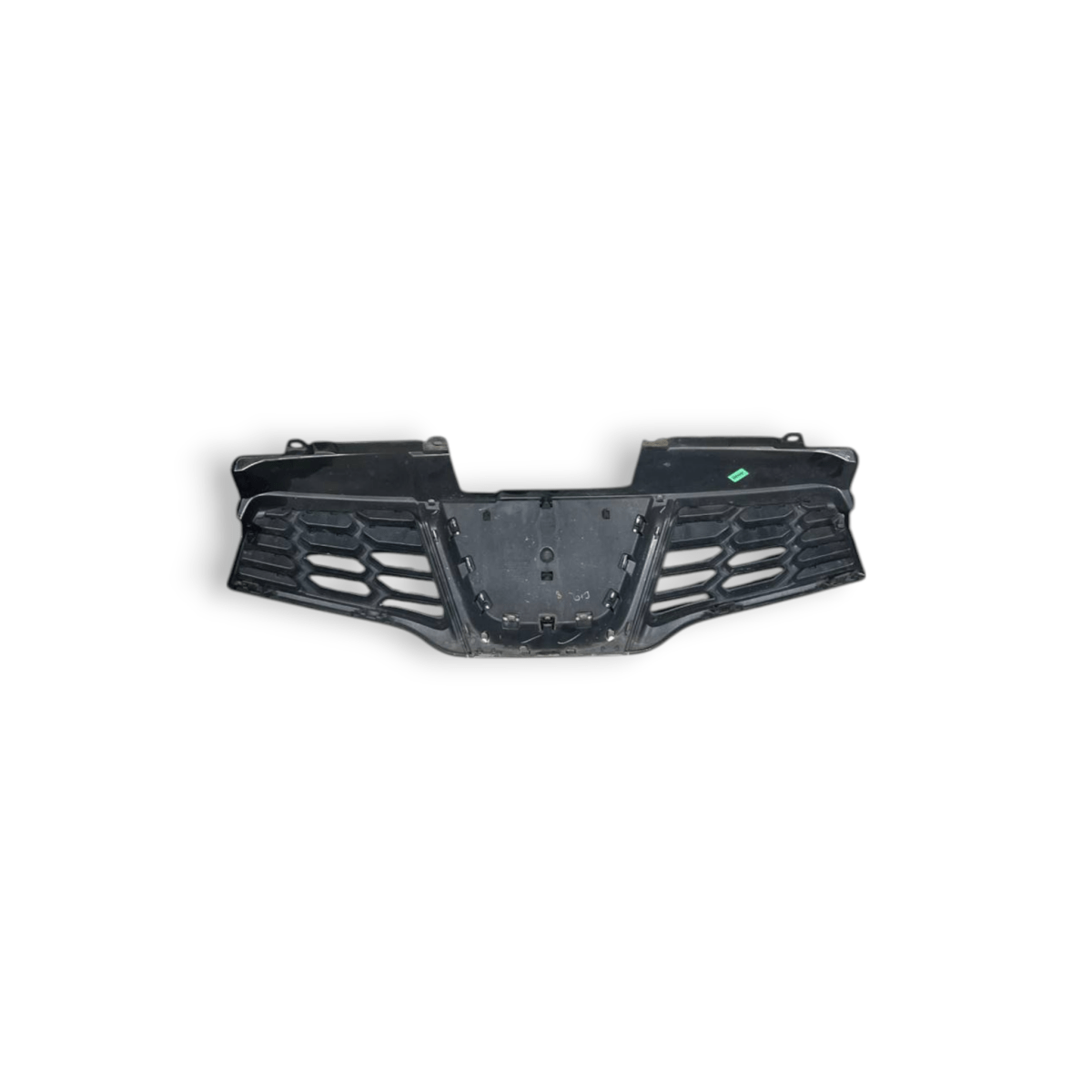 Griglia Paraurti anteriore Nissan Qashqai J10 (2006 al 2014) cod: 62310BR00A - F&P CRASH SRLS - Ricambi Usati