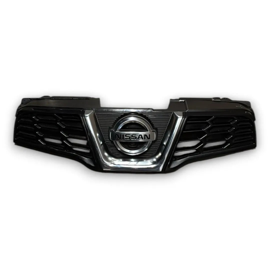 Griglia paraurti anteriore Nissan Qashqai J10E/JJ10E 2010–2014