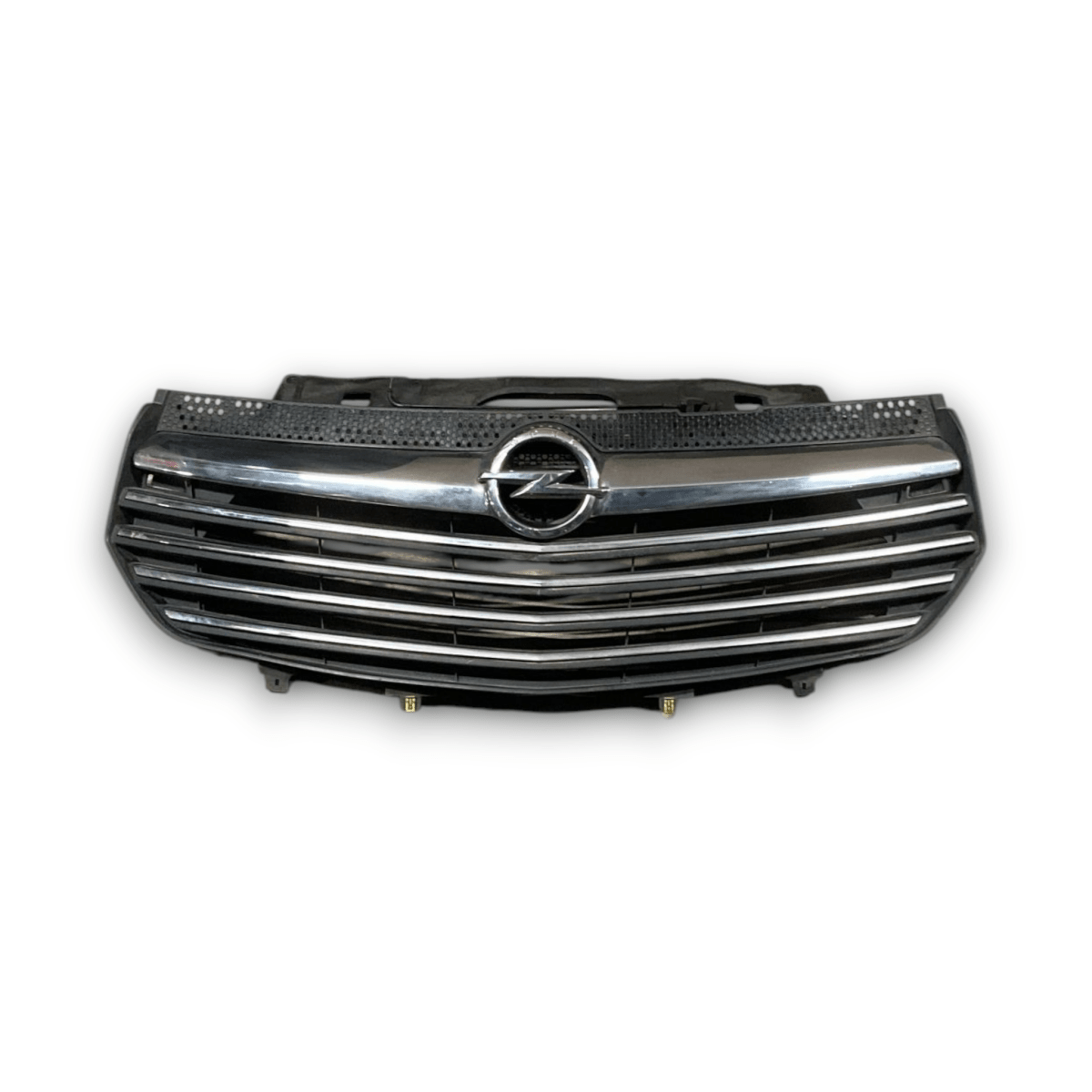 Griglia paraurti anteriore Opel Vivaro b cod . 23041900 (2014 > 2019) - F&amp;P CRASH SRL - Ricambi Usati