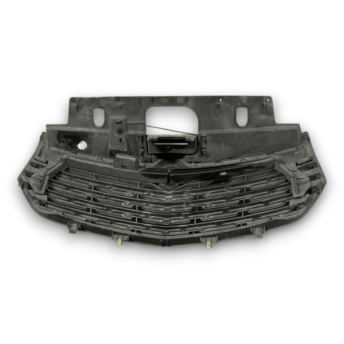 Griglia paraurti anteriore Opel Vivaro b cod . 23041900 (2014 > 2019) - F&P CRASH SRL - Ricambi Usati