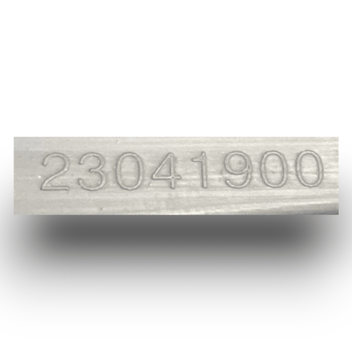 Griglia paraurti anteriore Opel Vivaro b cod . 23041900 (2014 > 2019) - F&P CRASH SRL - Ricambi Usati
