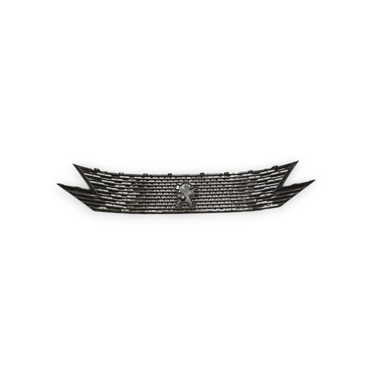 Griglia paraurti anteriore peugeot 3008 cod:9836842277 (2016 - 2023) - F&P CRASH SRLS - Ricambi Usati