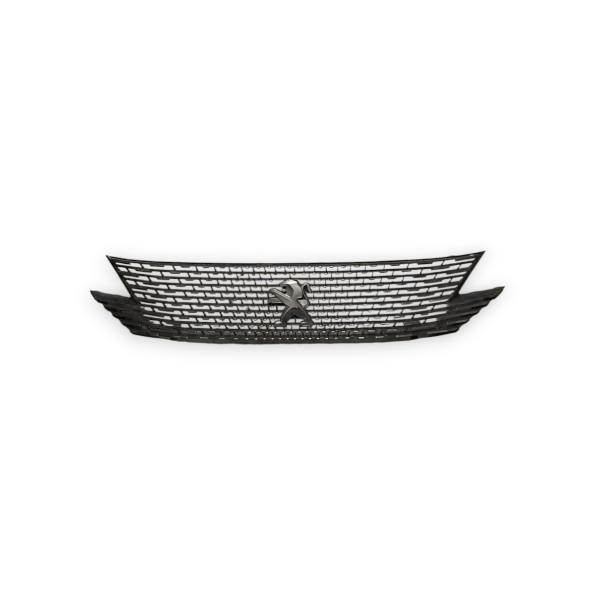 Griglia paraurti anteriore peugeot 3008 cod:9836842277 (2016 - 2023) - F&P CRASH SRLS - Ricambi Usati