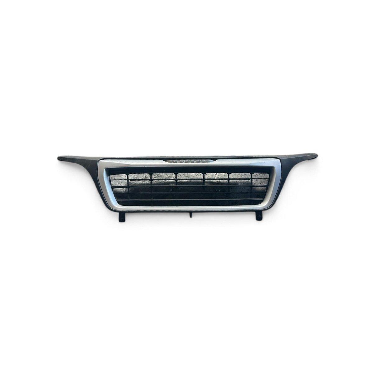 Griglia paraurti anteriore Peugeot Boxer cod.1314847070 (2014 > ) - F&P CRASH SRLS - Ricambi Usati