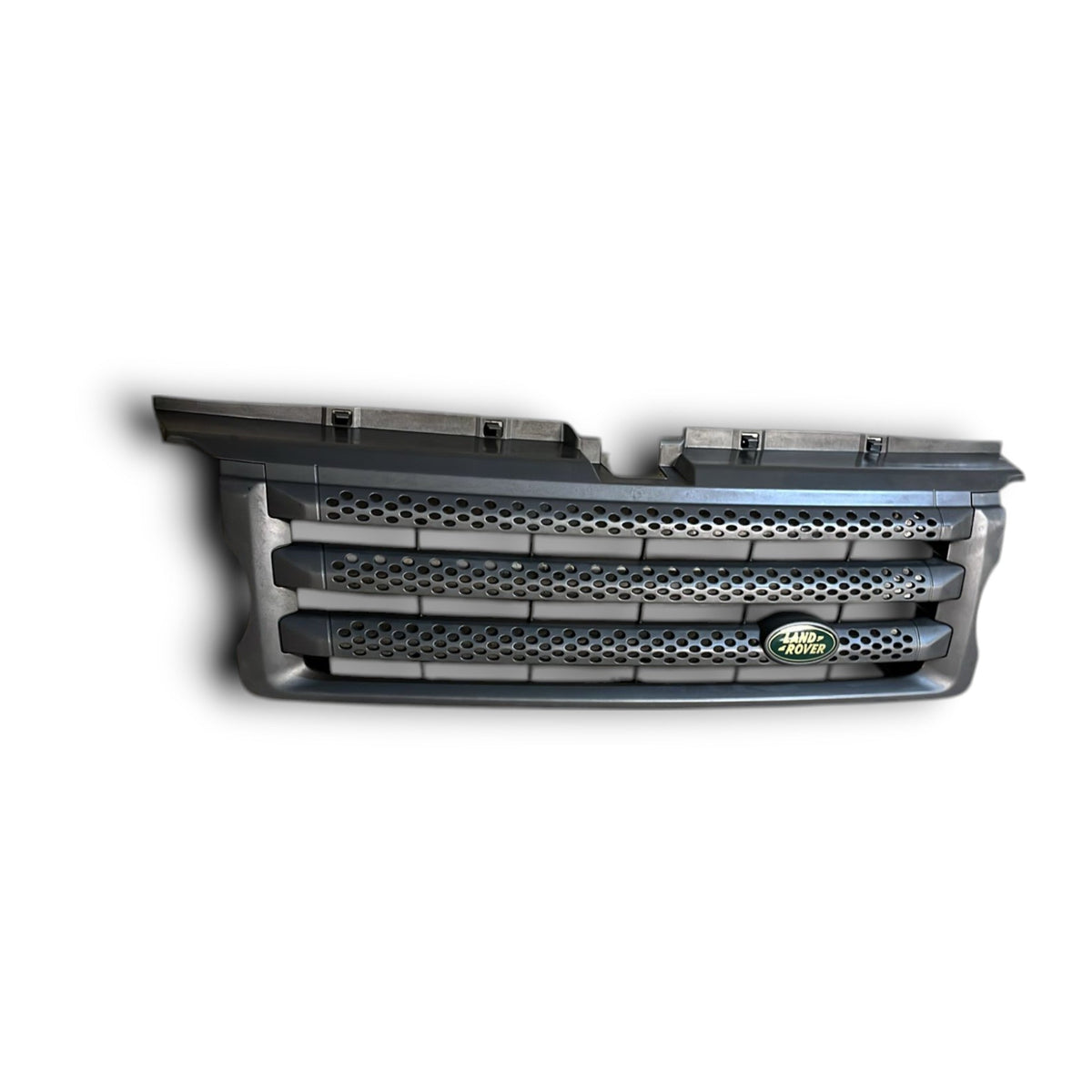 Griglia Paraurti Anteriore Range Rover Sport cod:6H32 - 8138 - ACW (2005 &gt;2012) - F&amp;P CRASH SRLS - Ricambi Usati