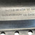 Griglia Paraurti Anteriore Range Rover Sport cod:6H32 - 8138 - ACW (2005 >2012) - F&P CRASH SRLS - Ricambi Usati