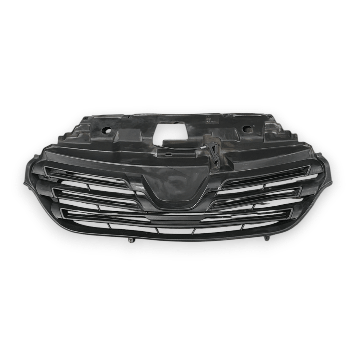 Griglia paraurti anteriore renault trafic III cod:623108673r (2014 - ) - F&P CRASH SRL - Ricambi Usati
