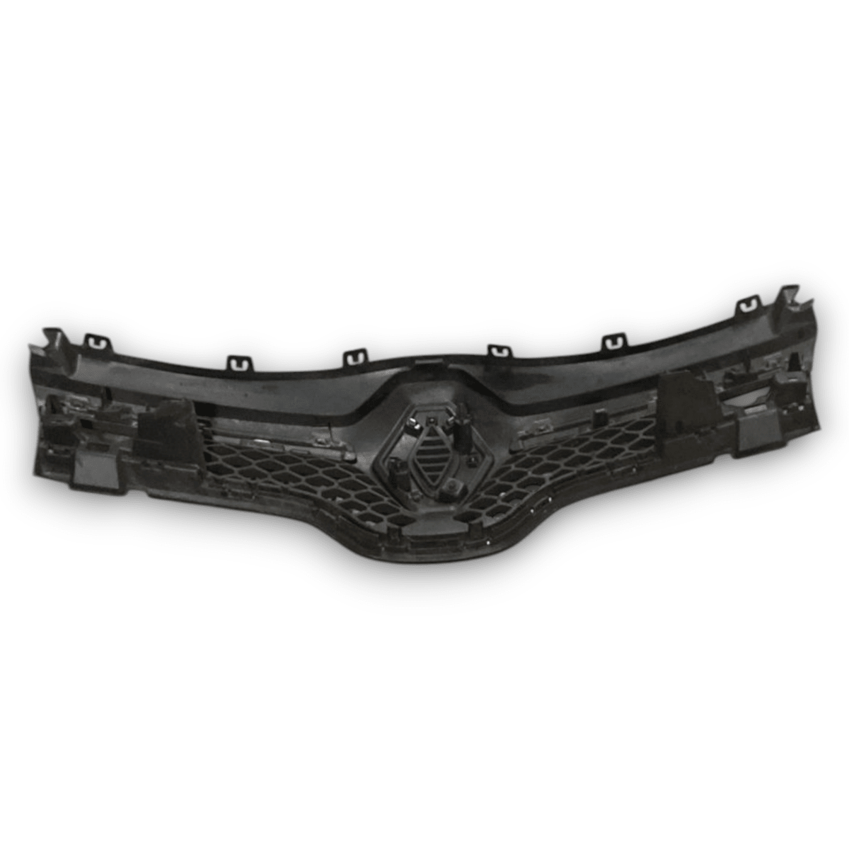 Griglia paraurti anteriore Renault Twingo III cod . 622566433r (2014 >) - F&P CRASH SRL - Ricambi Usati