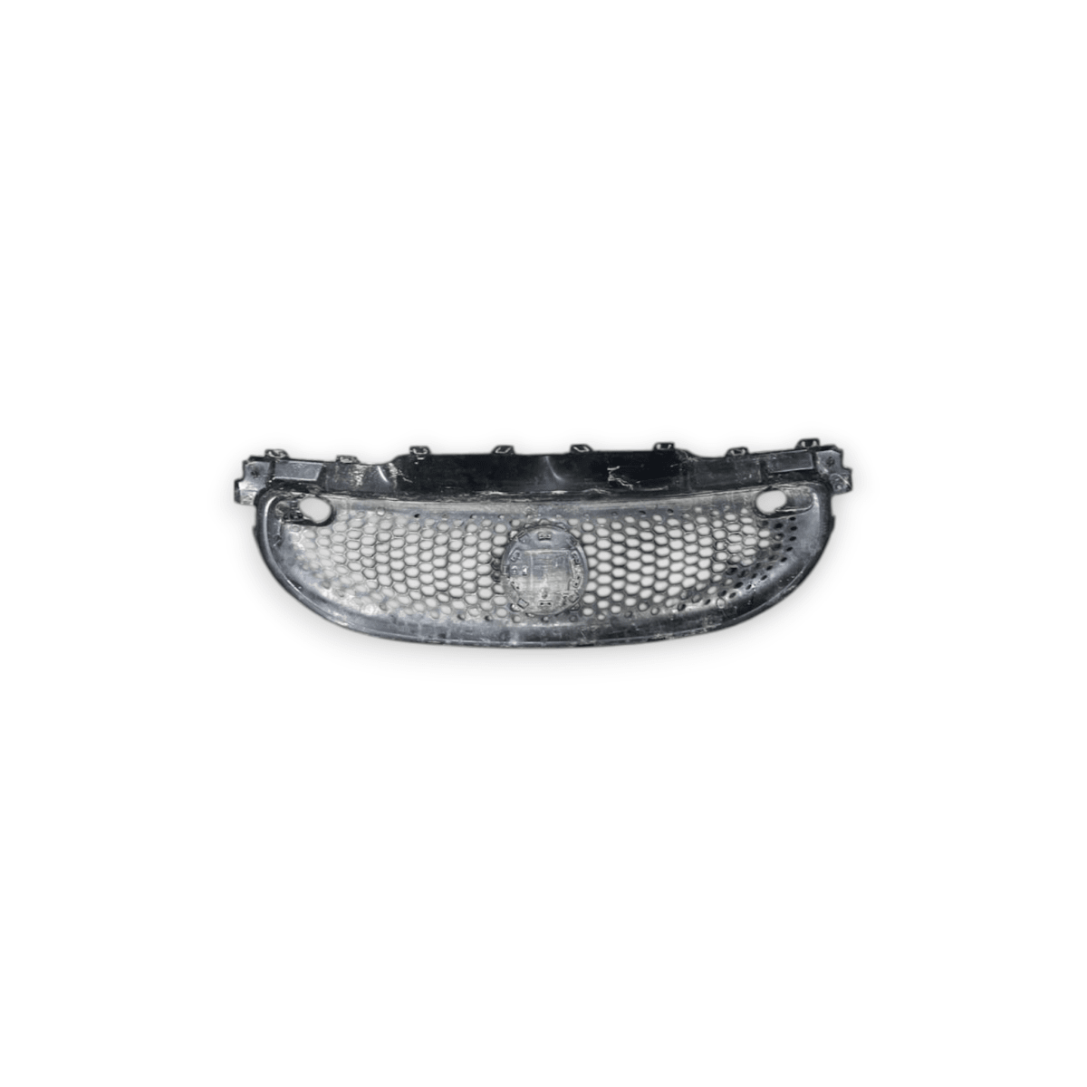 Griglia Paraurti anteriore Smart Forfour W453 (2014 al 2021) cod: A4538881523 - F&P CRASH SRL - Ricambi Usati