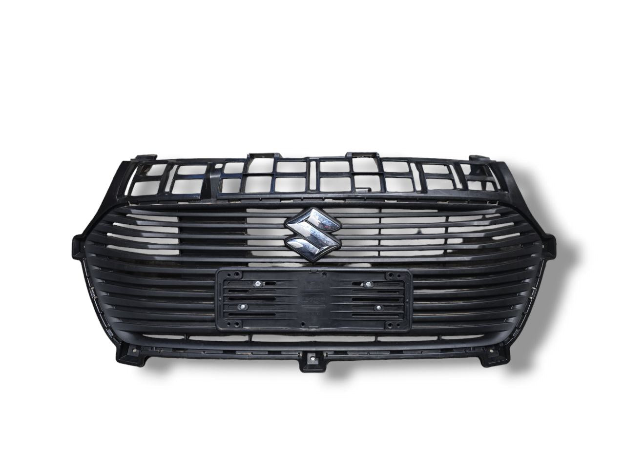 Griglia Paraurti Anteriore Suzuki Swift (2017>) - F&P CRASH SRLS - Ricambi Usati