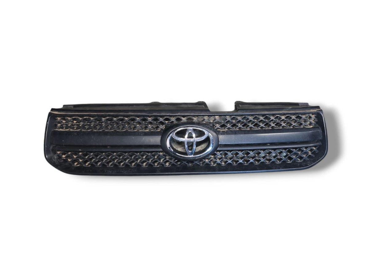 Griglia Paraurti Anteriore Toyota RAV 4 ( 2000 - 2006 ) Cod : 53101-42140 - F&amp;P CRASH SRLS - Ricambi Usati