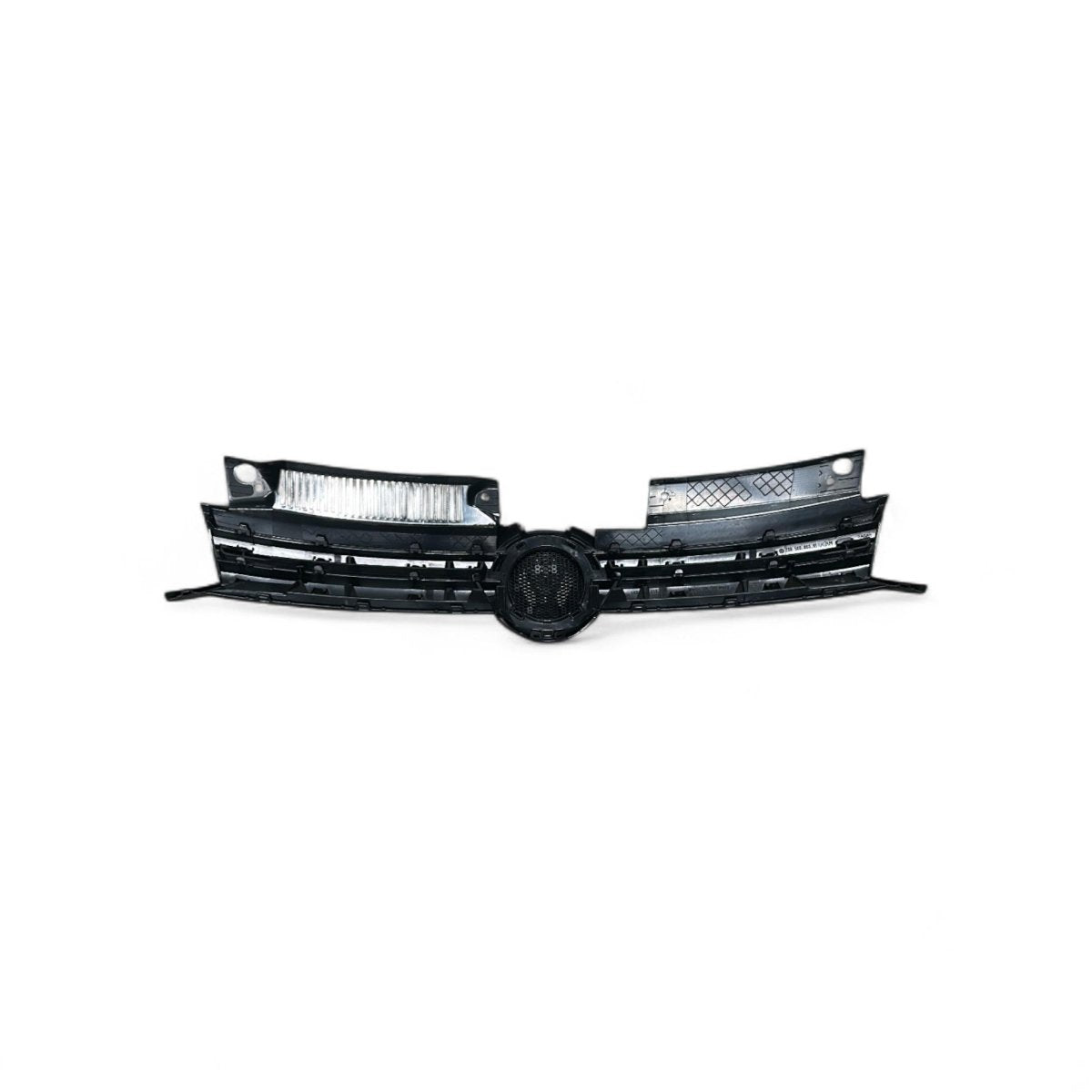 Griglia paraurti anteriore Volkswagen Golf VI cod.5k0853653 (2008 > 2012) - F&P CRASH SRLS - Ricambi Usati