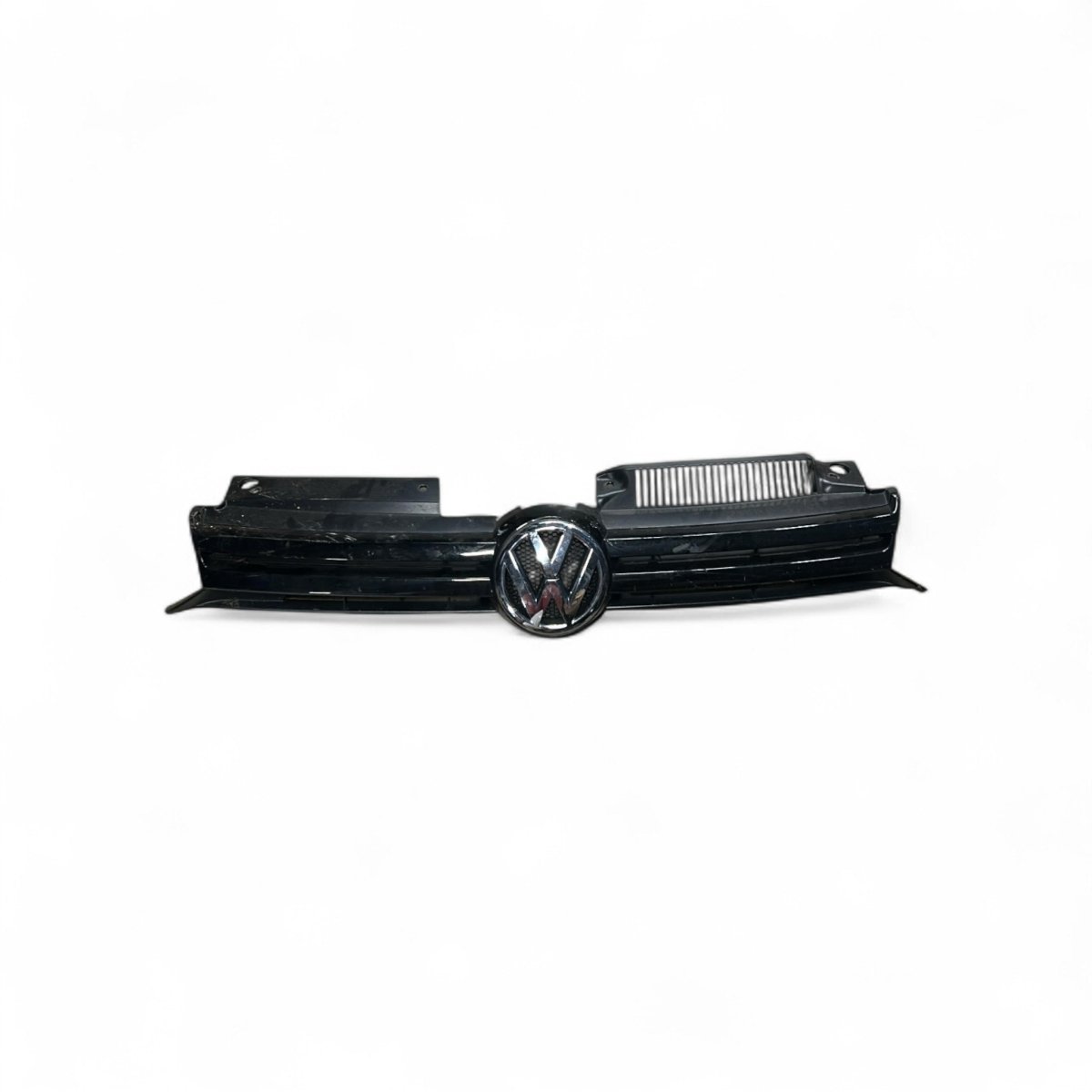 Griglia paraurti anteriore Volkswagen Golf VI cod.5k0853653 (2008 > 2012) - F&P CRASH SRLS - Ricambi Usati