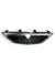 Griglia Paraurti Cromata Lancia Ypsilon I (1995 > 2003) cod.86227ZCP - F&P CRASH SRLS - Ricambi Usati